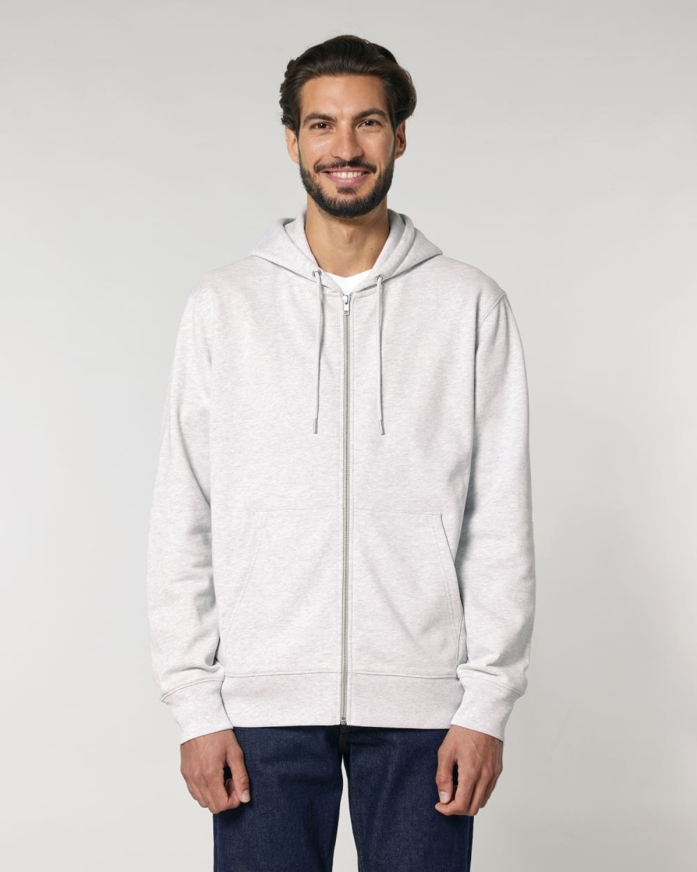 Sweaters & hoodies STANLEY/STELLA Cultivator 2.0 voor bedrukking &amp; borduring