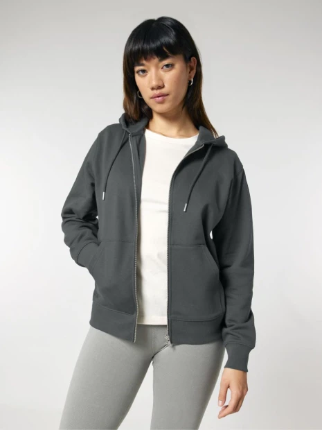 Sweat-shirts à personnaliser STANLEY/STELLA Cultivator 2.0 