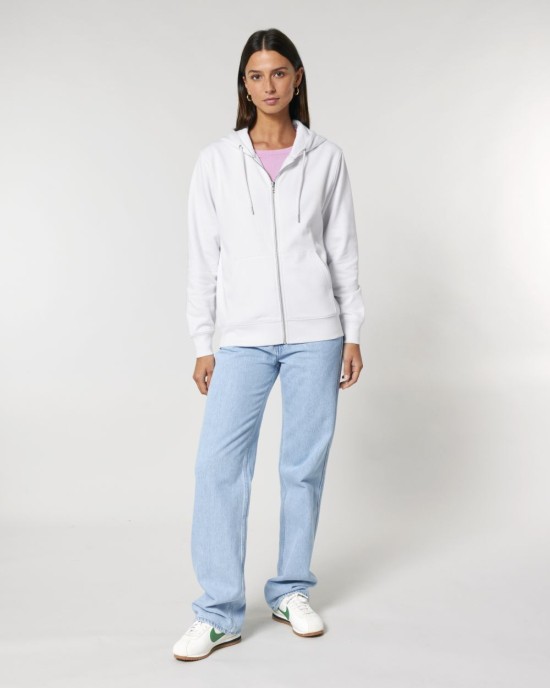 Sweat-shirts personnalisable Stanley/Stella Cultivator 2.0