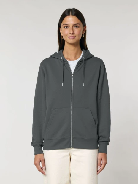 Sweat-shirts à personnaliser STANLEY/STELLA Cultivator 2.0 