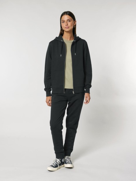 Sweat-shirts à personnaliser STANLEY/STELLA Cultivator 2.0 