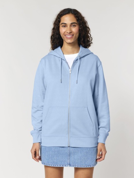 Sweat-shirts à personnaliser STANLEY/STELLA Cultivator 2.0 