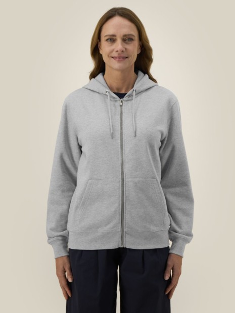 Sweat-shirts à personnaliser STANLEY/STELLA Cultivator 2.0 