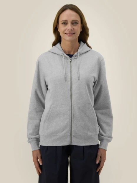 Sweat-shirts à personnaliser STANLEY/STELLA Cultivator 2.0 