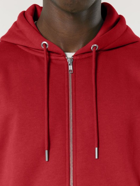 Sweat-shirts à personnaliser STANLEY/STELLA Cultivator 2.0 