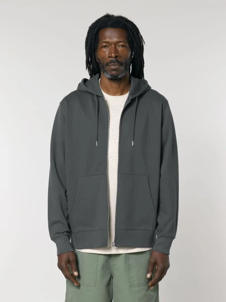 Sweat-shirts à personnaliser STANLEY/STELLA Cultivator 2.0 