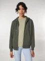 Sweat-shirts à personnaliser STANLEY/STELLA Cultivator 2.0 