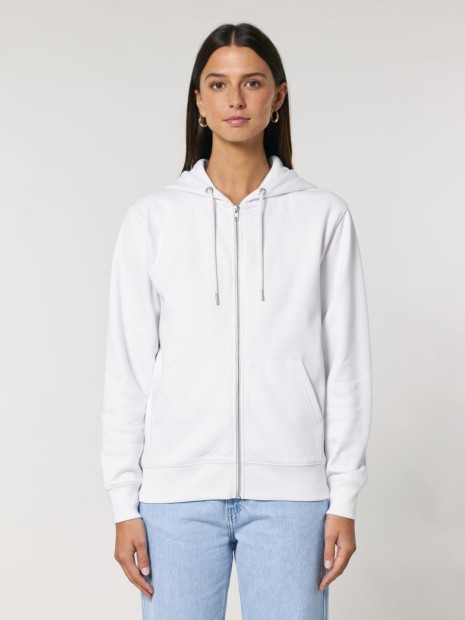 Sweat-shirts à personnaliser STANLEY/STELLA Cultivator 2.0 