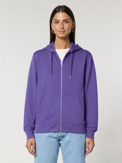 Sweat-shirts à personnaliser STANLEY/STELLA Cultivator 2.0 