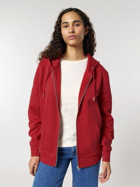 Sweat-shirts à personnaliser STANLEY/STELLA Cultivator 2.0 