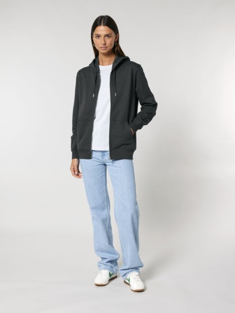 Sweat-shirts à personnaliser STANLEY/STELLA Cultivator 2.0 