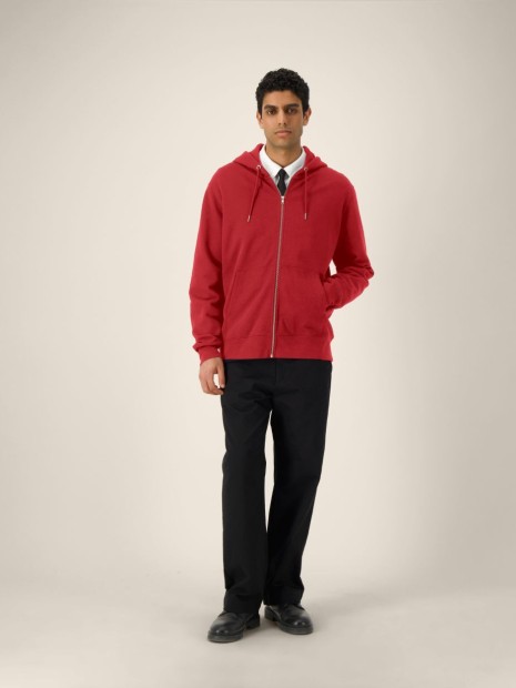 Sweat-shirts à personnaliser STANLEY/STELLA Cultivator 2.0 