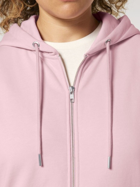 Sweat-shirts à personnaliser STANLEY/STELLA Cultivator 2.0 