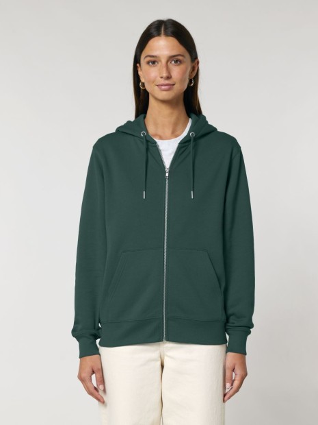 Sweat-shirts à personnaliser STANLEY/STELLA Cultivator 2.0 