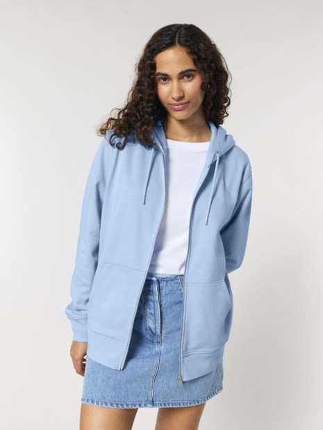 Sweat-shirts à personnaliser STANLEY/STELLA Cultivator 2.0 