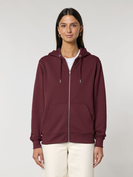 Sweat-shirts à personnaliser STANLEY/STELLA Cultivator 2.0 