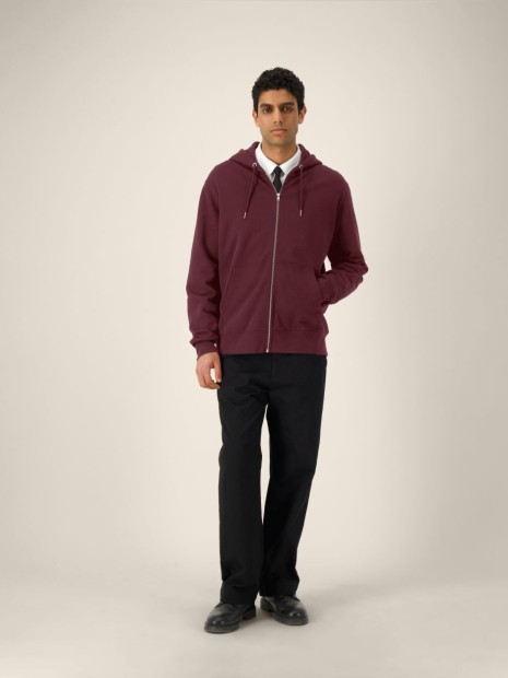 Sweat-shirts à personnaliser STANLEY/STELLA Cultivator 2.0 
