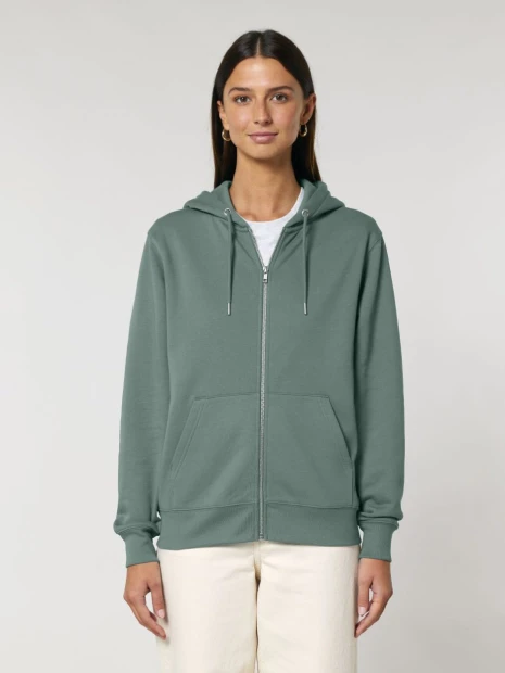 Sweat-shirts à personnaliser STANLEY/STELLA Cultivator 2.0 
