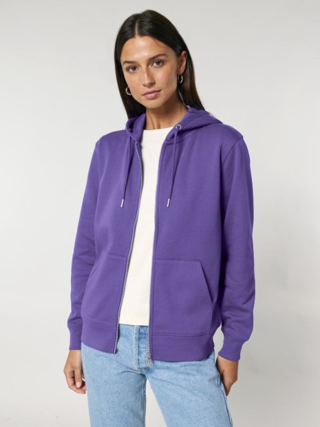 Sweat-shirts à personnaliser STANLEY/STELLA Cultivator 2.0 