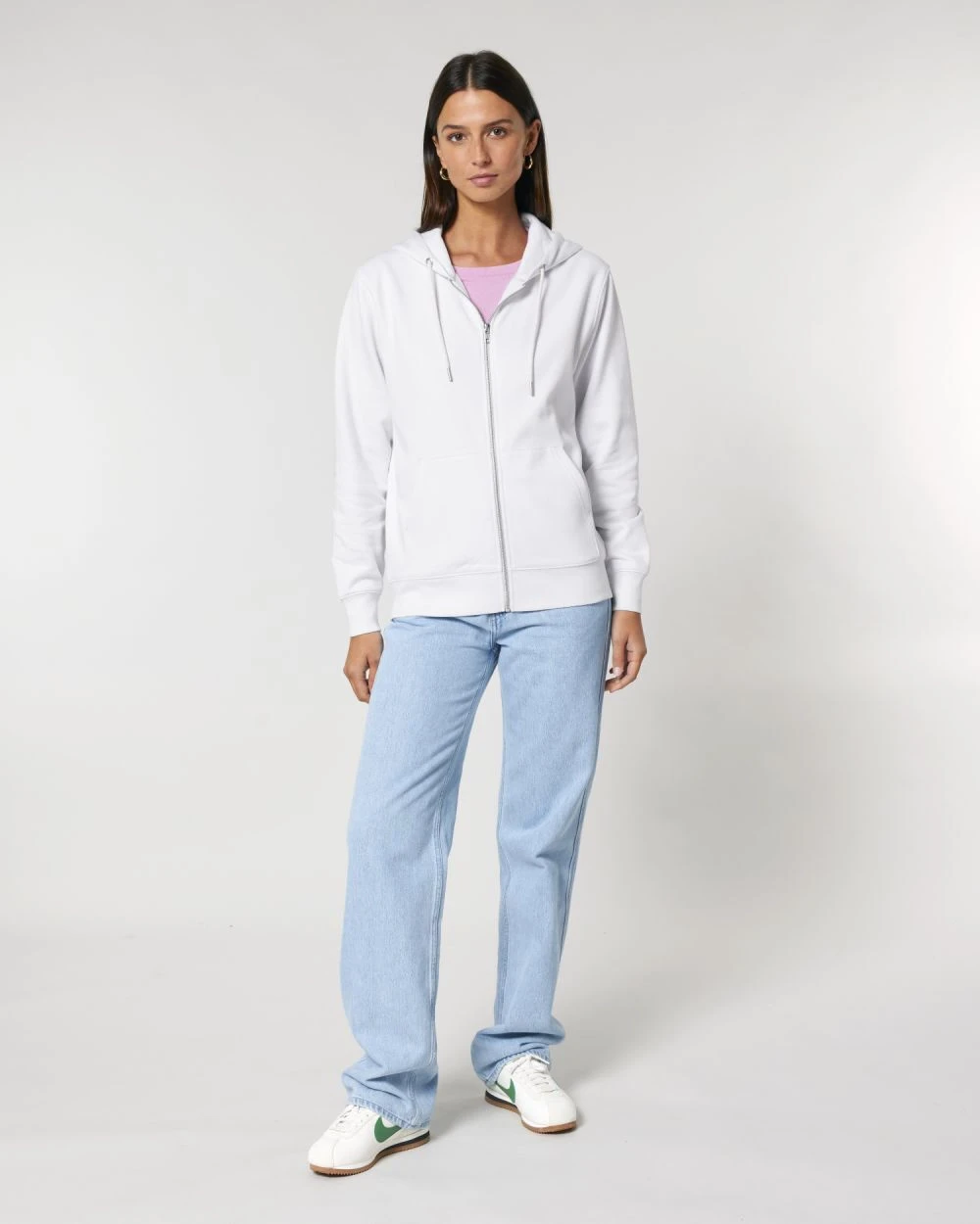 STANLEY/STELLA Cultivator 2.0 Sweatshirts personalisierbar