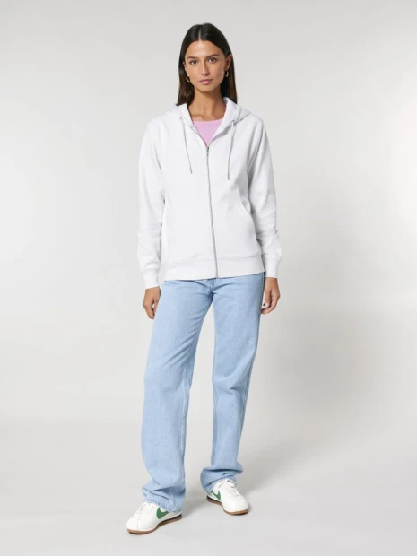 Sweat-shirts à personnaliser STANLEY/STELLA Cultivator 2.0 