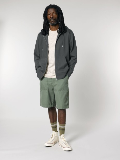 Sweat-shirts à personnaliser STANLEY/STELLA Cultivator 2.0 
