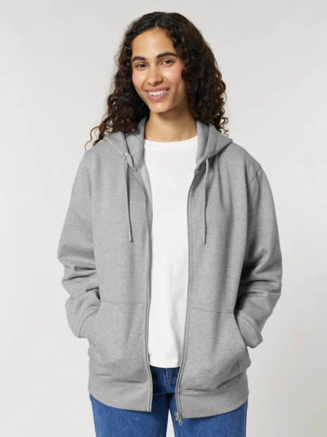 Sweat-shirts à personnaliser STANLEY/STELLA Cultivator 2.0 