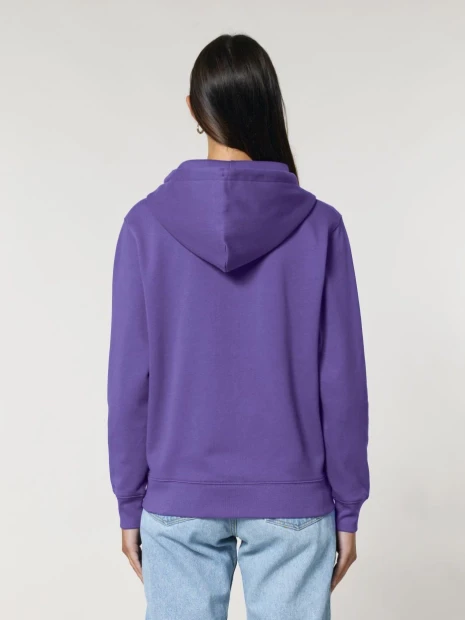 Sweat-shirts à personnaliser STANLEY/STELLA Cultivator 2.0 