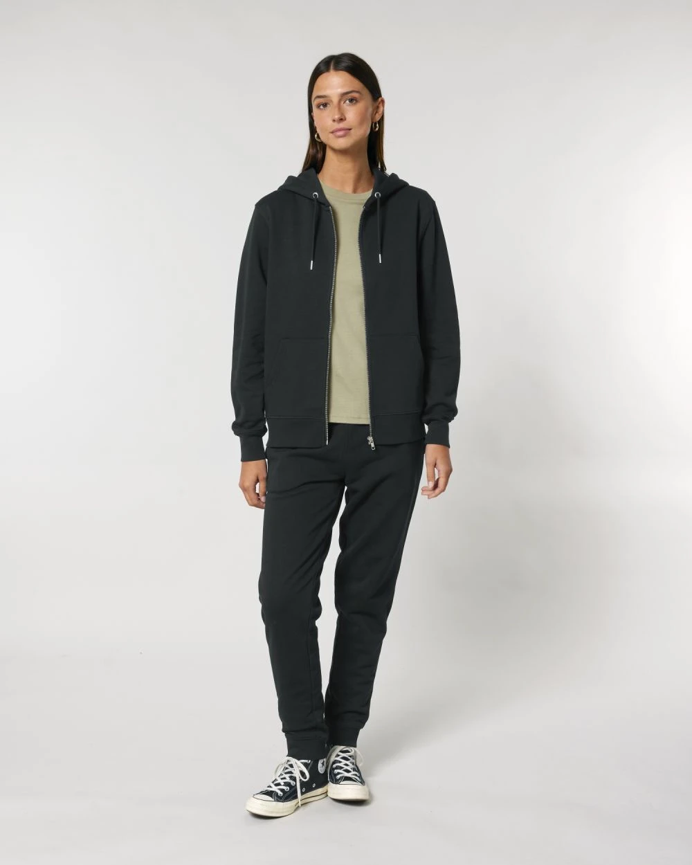 STANLEY/STELLA Cultivator 2.0 Sweatshirts personalisierbar
