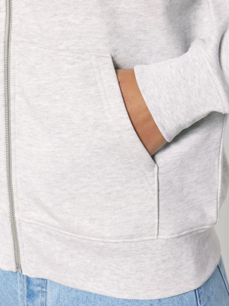 Sweat-shirts à personnaliser STANLEY/STELLA Cultivator 2.0 