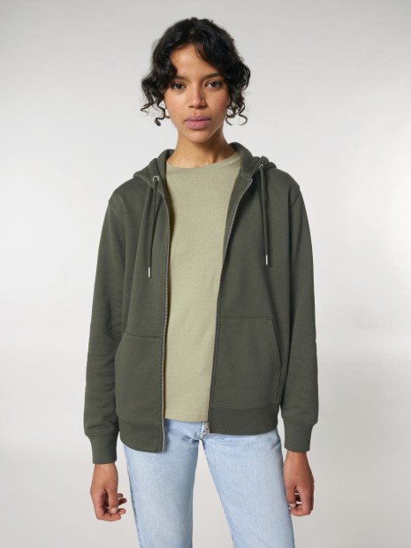 Sweat-shirts à personnaliser STANLEY/STELLA Cultivator 2.0 