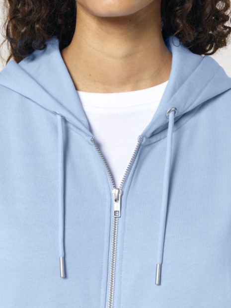 Sweat-shirts à personnaliser STANLEY/STELLA Cultivator 2.0 