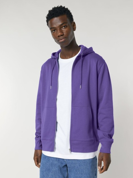 Sweat-shirts à personnaliser STANLEY/STELLA Cultivator 2.0 