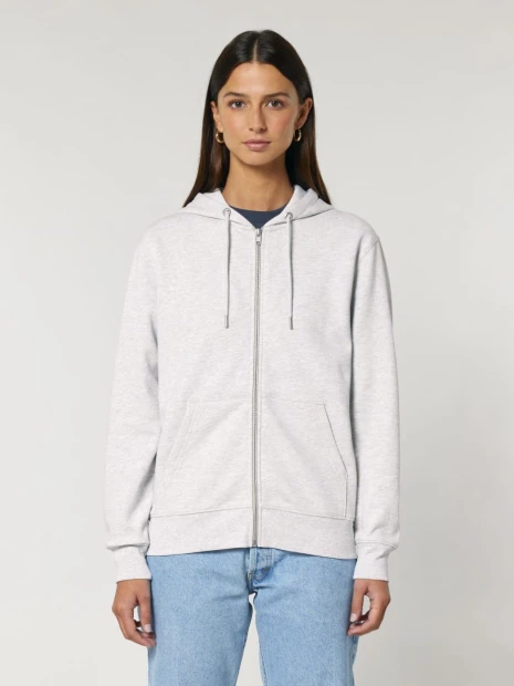 Sweat-shirts à personnaliser STANLEY/STELLA Cultivator 2.0 