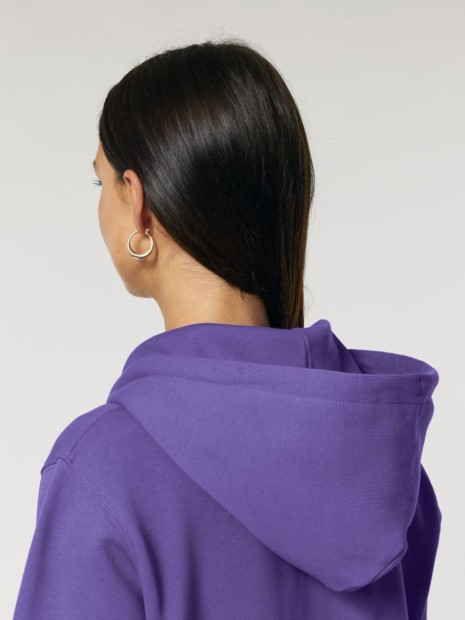 Sweat-shirts à personnaliser STANLEY/STELLA Cultivator 2.0 