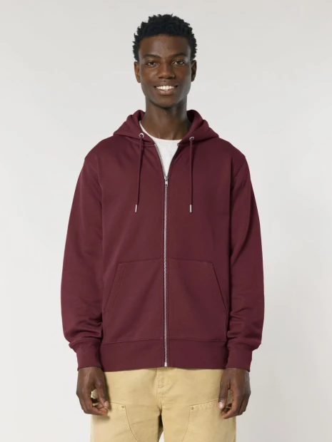 Sweat-shirts à personnaliser STANLEY/STELLA Cultivator 2.0 