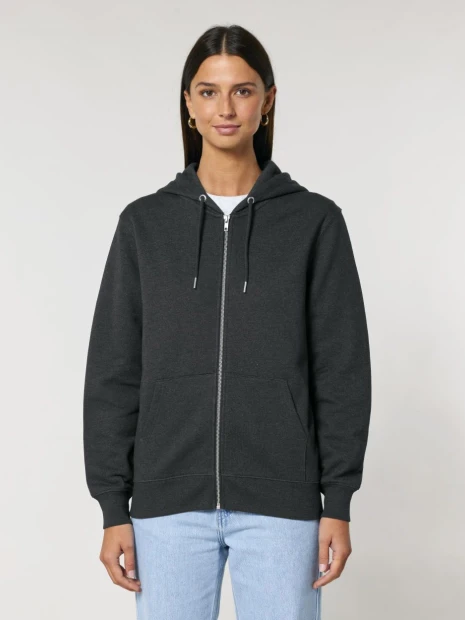 Sweat-shirts à personnaliser STANLEY/STELLA Cultivator 2.0 