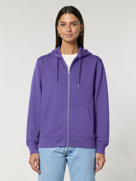 Sweat-shirts à personnaliser STANLEY/STELLA Cultivator 2.0 