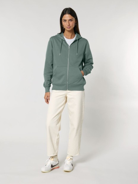 Sweat-shirts à personnaliser STANLEY/STELLA Cultivator 2.0 