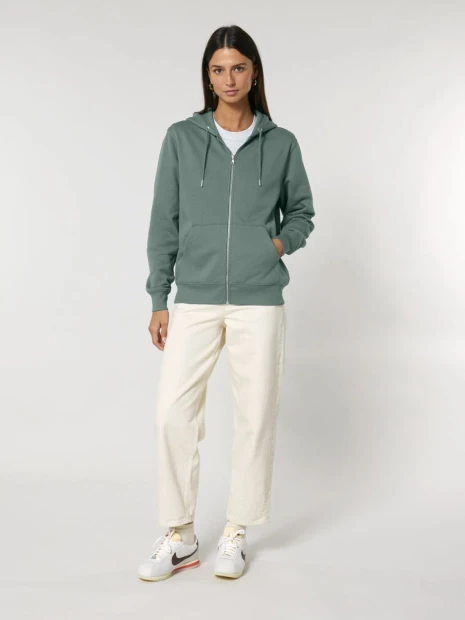 Sweat-shirts à personnaliser STANLEY/STELLA Cultivator 2.0 