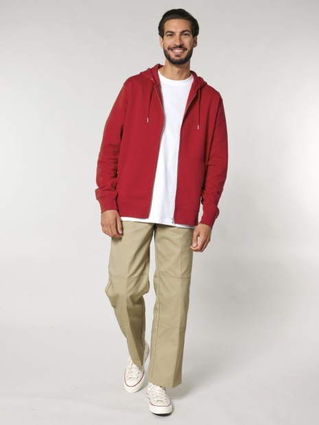 Sweat-shirts à personnaliser STANLEY/STELLA Cultivator 2.0 