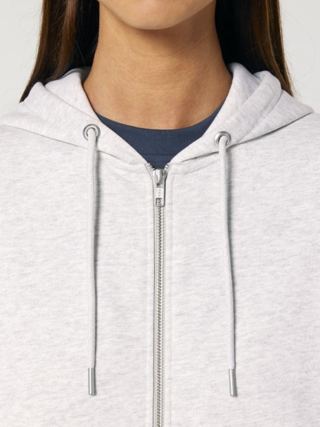 Sweat-shirts à personnaliser STANLEY/STELLA Cultivator 2.0 
