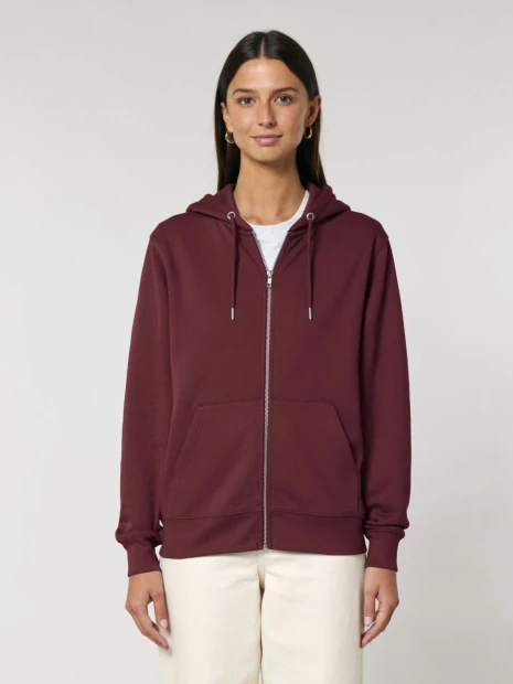 Sweat-shirts à personnaliser STANLEY/STELLA Cultivator 2.0 