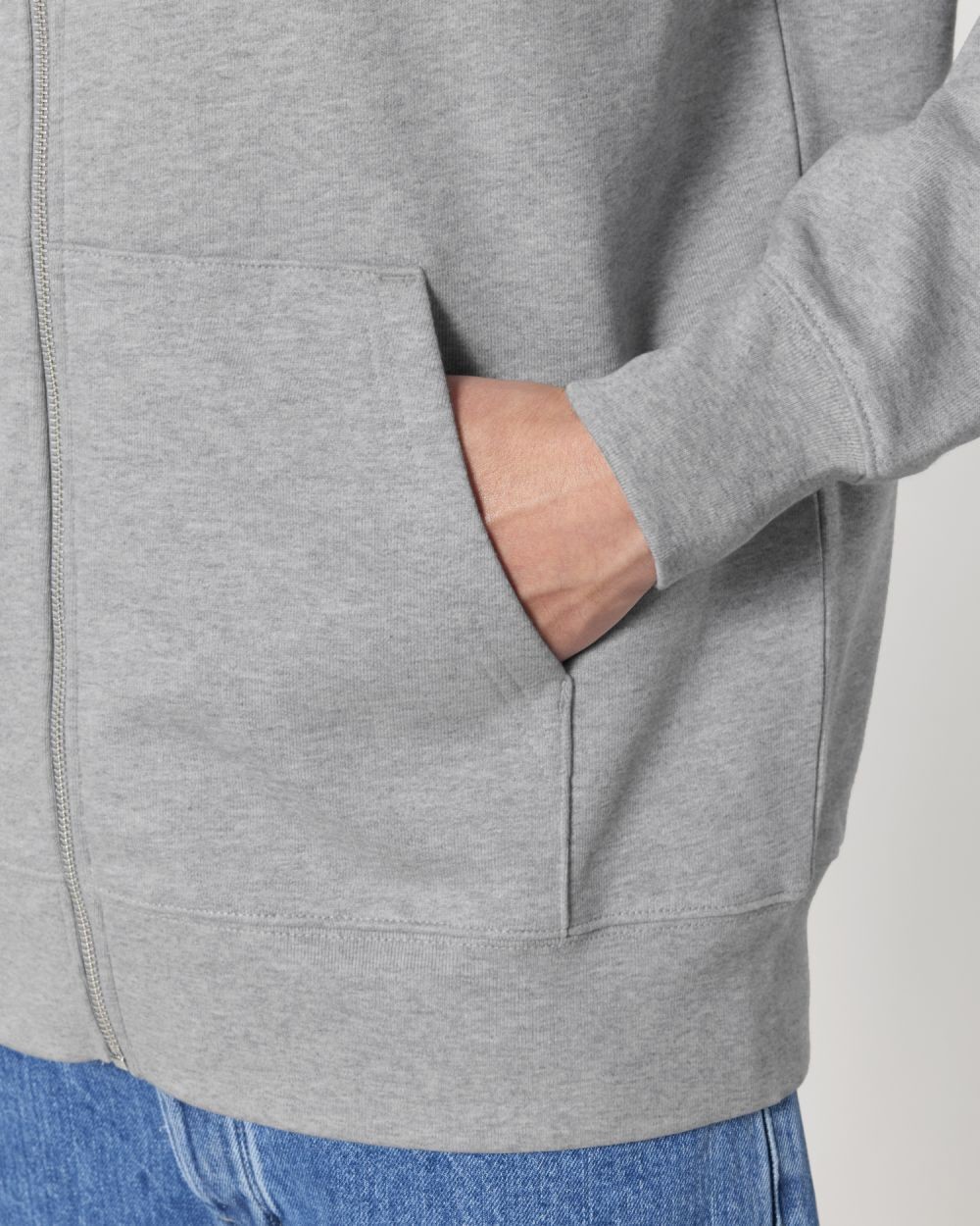 Sweaters & hoodies STANLEY/STELLA Cultivator 2.0 voor bedrukking &amp; borduring