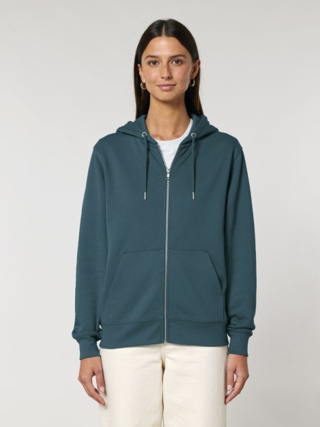 Sweat-shirts à personnaliser STANLEY/STELLA Cultivator 2.0 