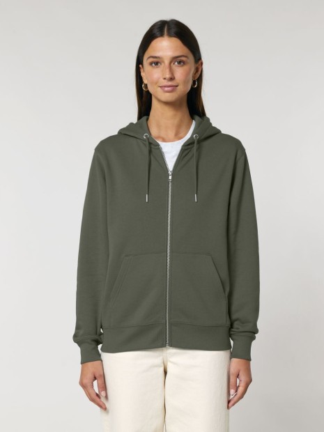 Sweat-shirts à personnaliser STANLEY/STELLA Cultivator 2.0 