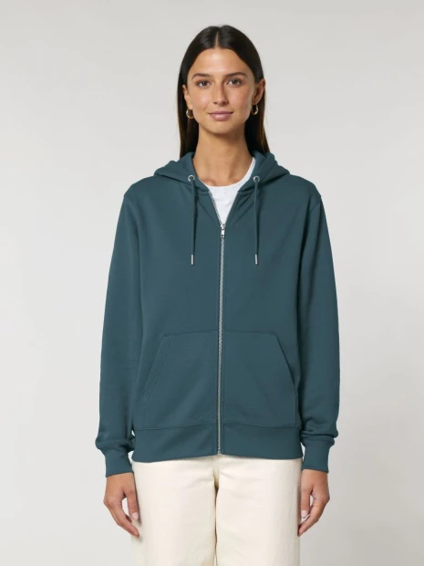Sweat-shirts à personnaliser STANLEY/STELLA Cultivator 2.0 