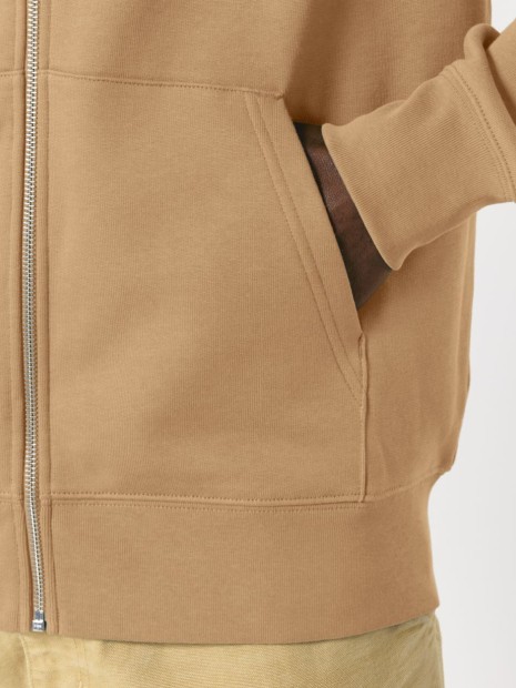 Sweat-shirts à personnaliser STANLEY/STELLA Cultivator 2.0 