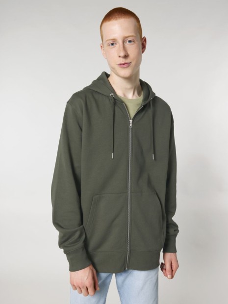 Sweat-shirts à personnaliser STANLEY/STELLA Cultivator 2.0 