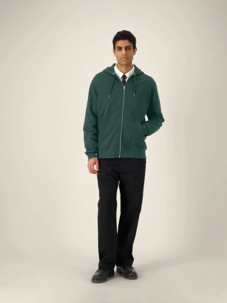 Sweat-shirts à personnaliser STANLEY/STELLA Cultivator 2.0 